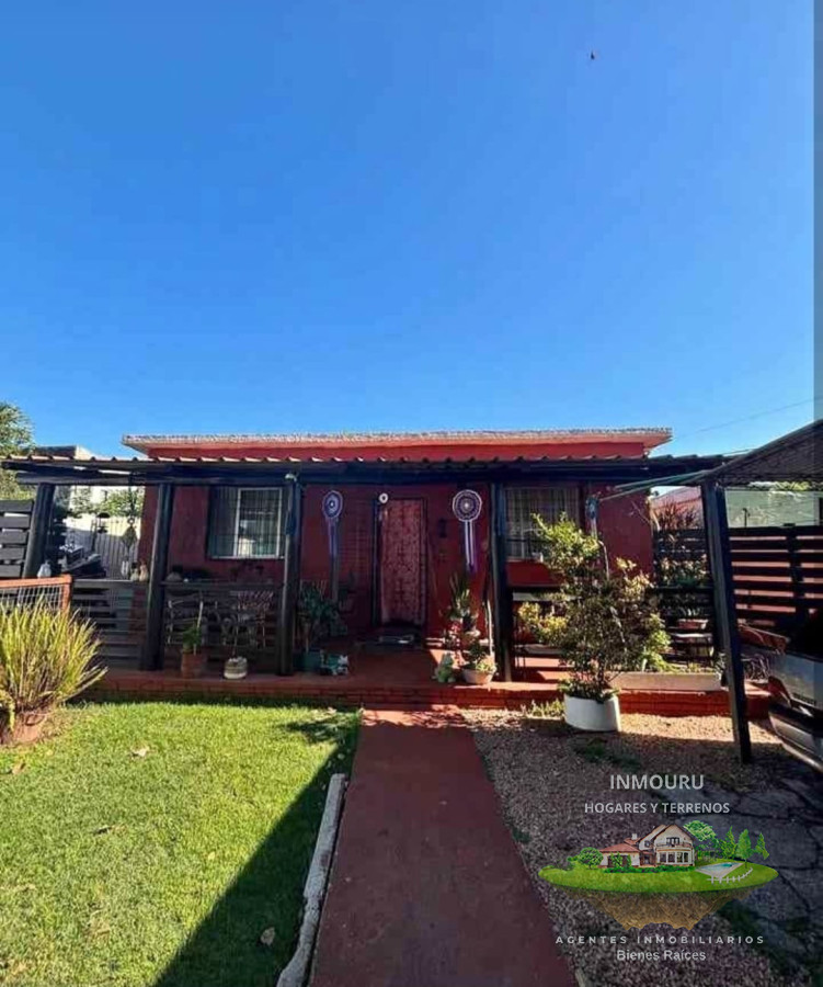 Casa ID.1274 - Venta de hermosa casa en Punta de Rieles 