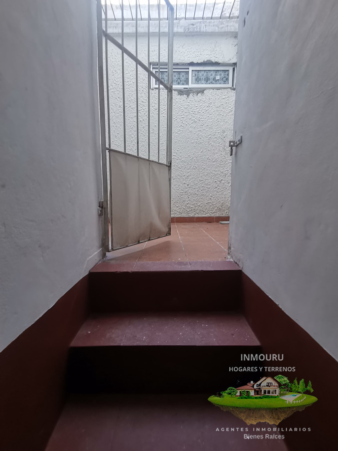 Casa ID.1014 - Alquiler de casa de un dormitorio en Goes