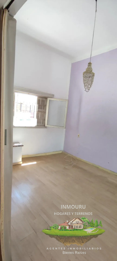 Casa ID.2766 - ALQUILER DE HERMOSA CASA EN BRAZO ORIENTAL DE 2 DORMITORIOS