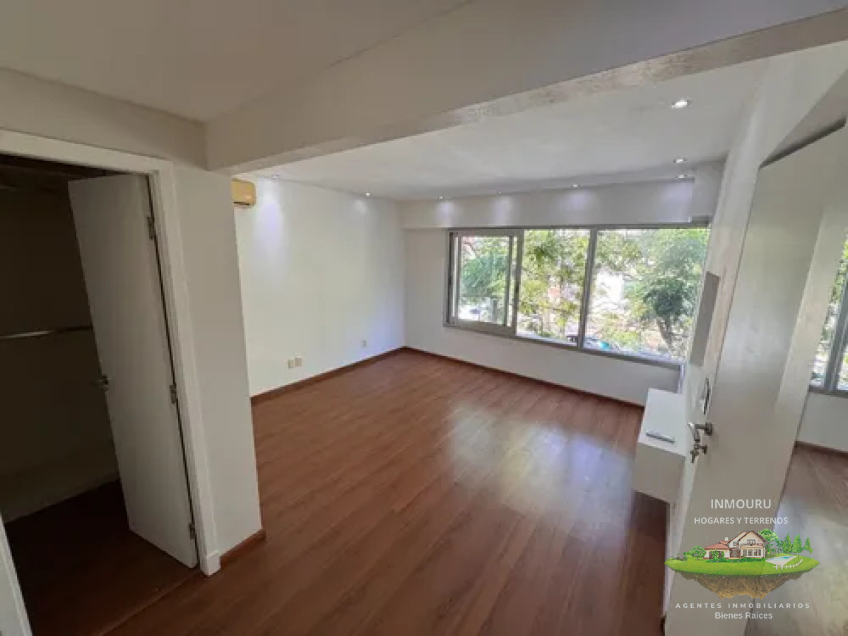 Casa ID.1003 - Alquiler de Casa Moderna Y Amplia En Pocitos Nuevo Próximo A Montevideo Shopping