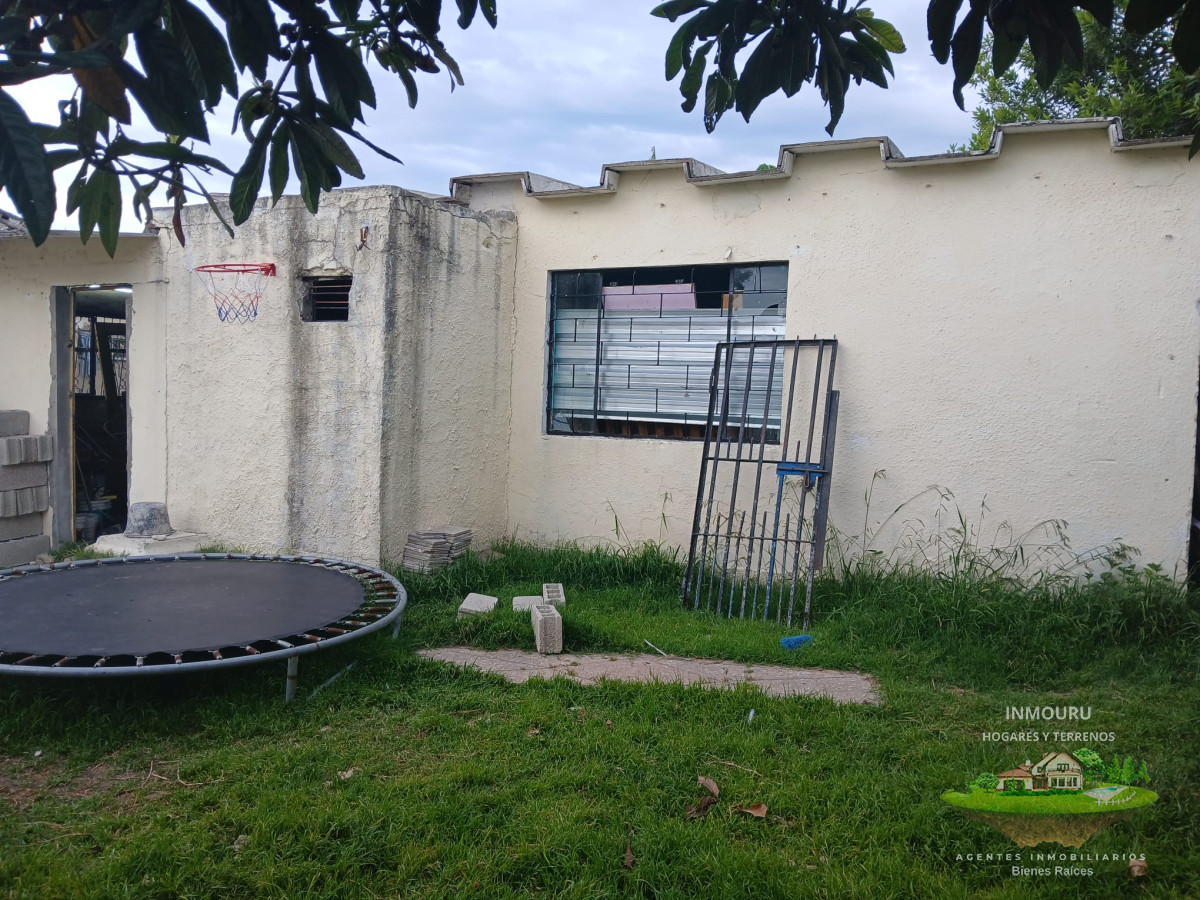 Casa ID.2190 - Vendo Hermosa y Amplia  Casa en el Cerro