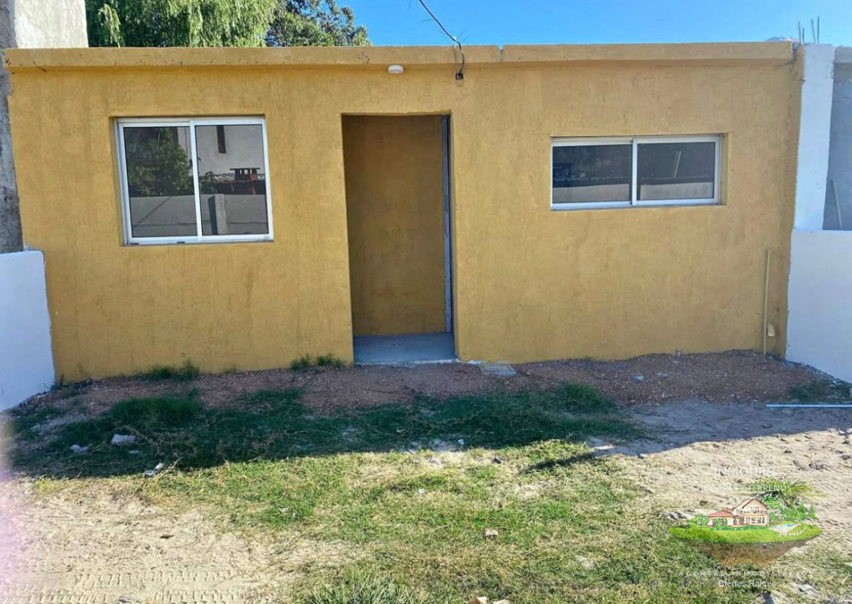 Casa ID.2469 - Se alquila apartamento tipo casa en zona Pinar