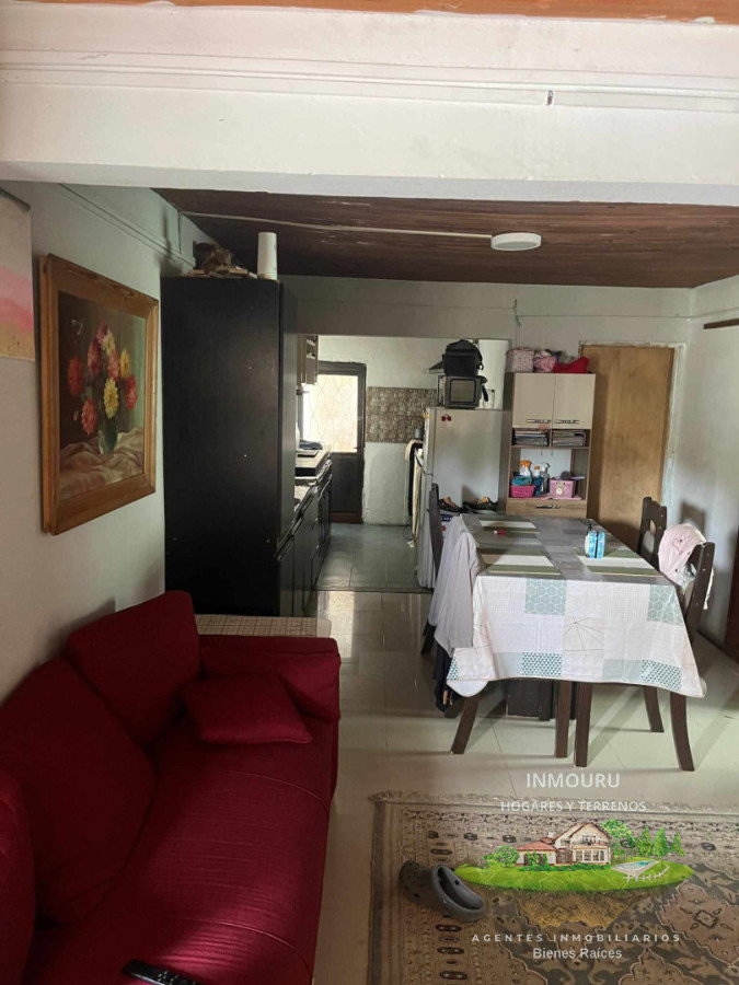 Casa ID.2572 - SE VENDEN TRES CASAS EN ZONA LA BOYADA SAN JOSE