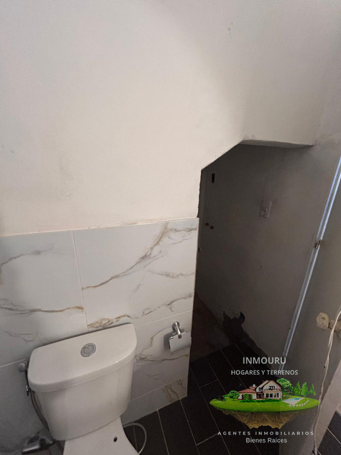 Casa ID.348 - Se alquila linda a casa a Estrenar, La teja