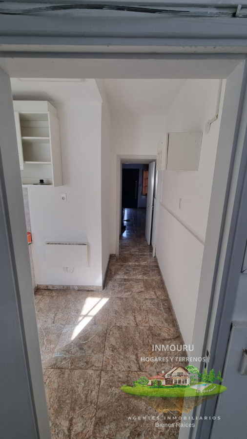Casa ID.1979 - Alquiler de un dormitorio en La Blanqueada 