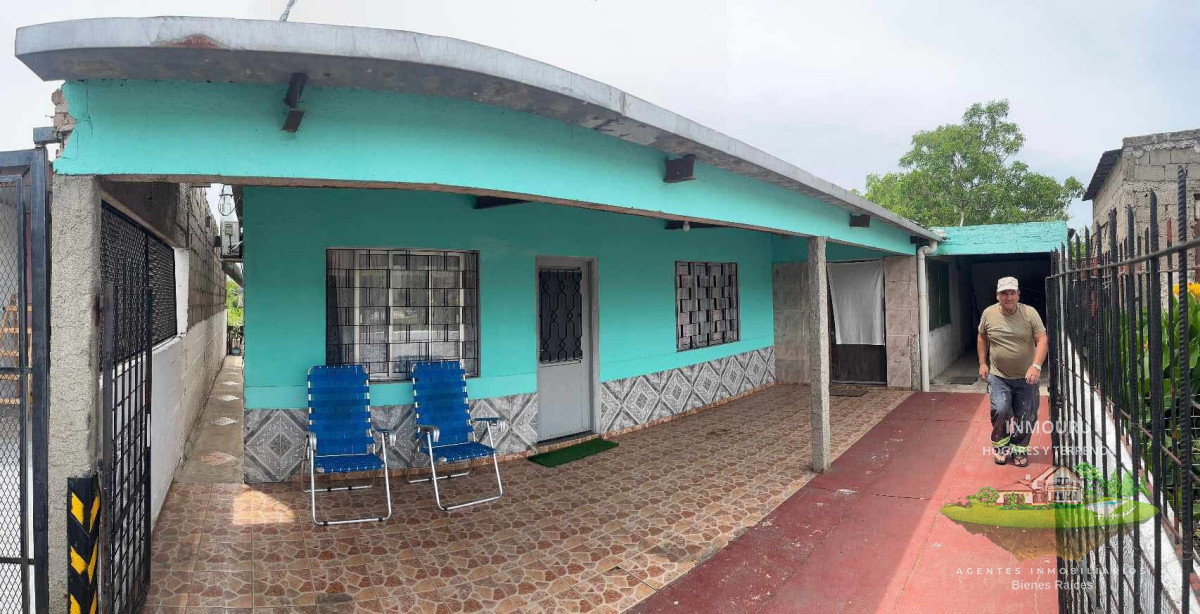 Casa ID.2572 - SE VENDEN TRES CASAS EN ZONA LA BOYADA SAN JOSE