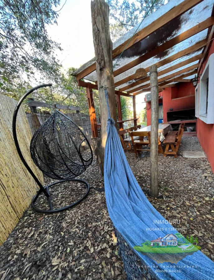 Casa ID.1420 - Alquiler de casa amueblada en Atlántida