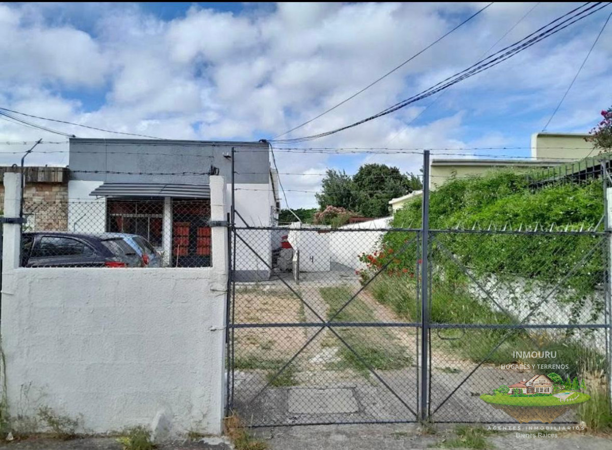 Casa ID.2445 - Se alquila Casa en Zona Colon