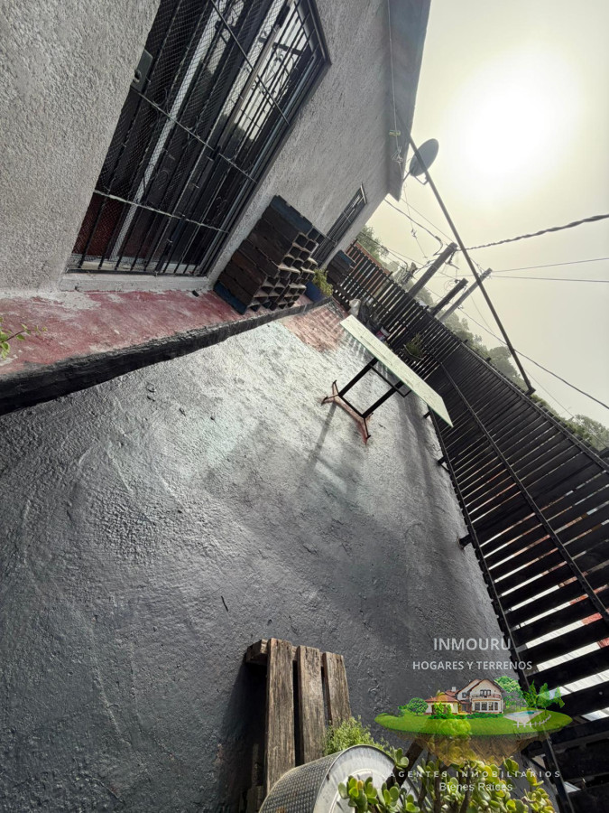 Casa ID.2227 - Alquilo Amplia hermosa casa ubicada en el cerro 