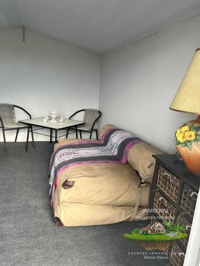 Casa ID.1221 - Alquiler de monoamiente en Ciudad del Plata 
