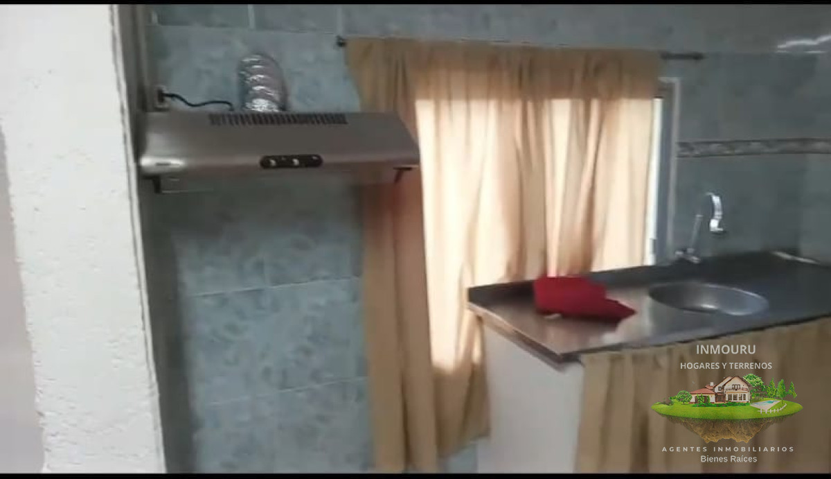 Casa ID.1307 - Alquiler de casa 2 dormitorios en Ciudad del Plata
