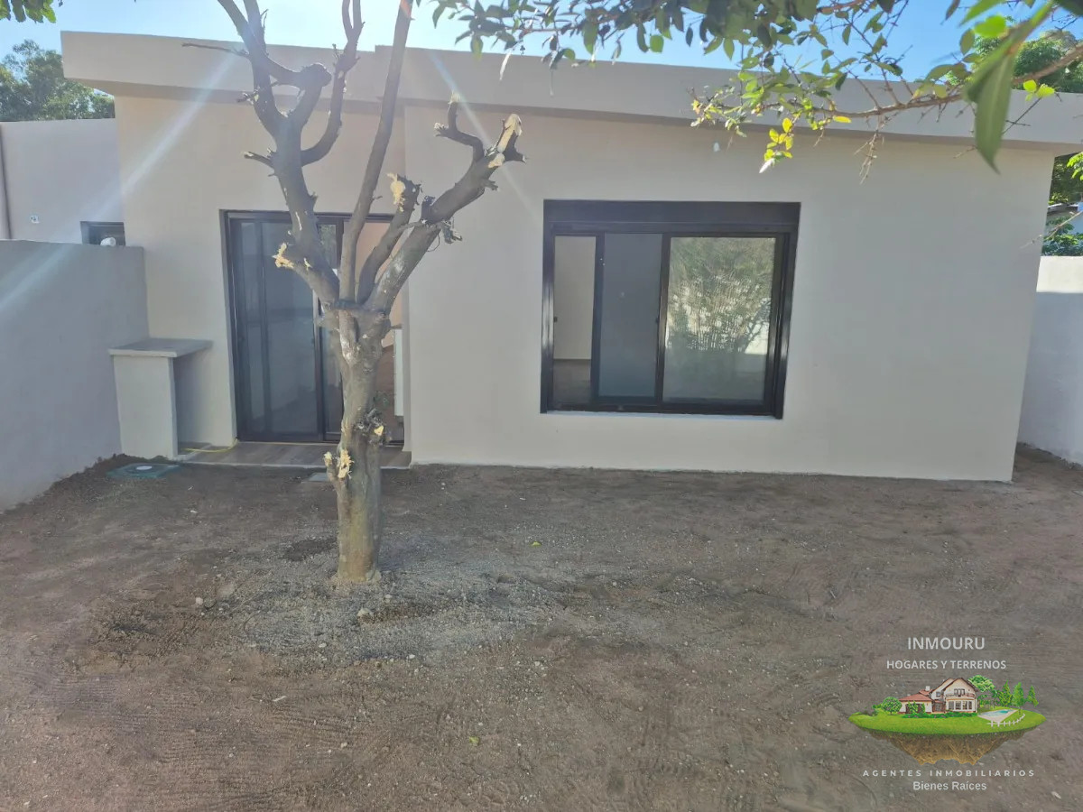 Casa ID.1859 - VENTA de CASA PH en Solymar CANELONES