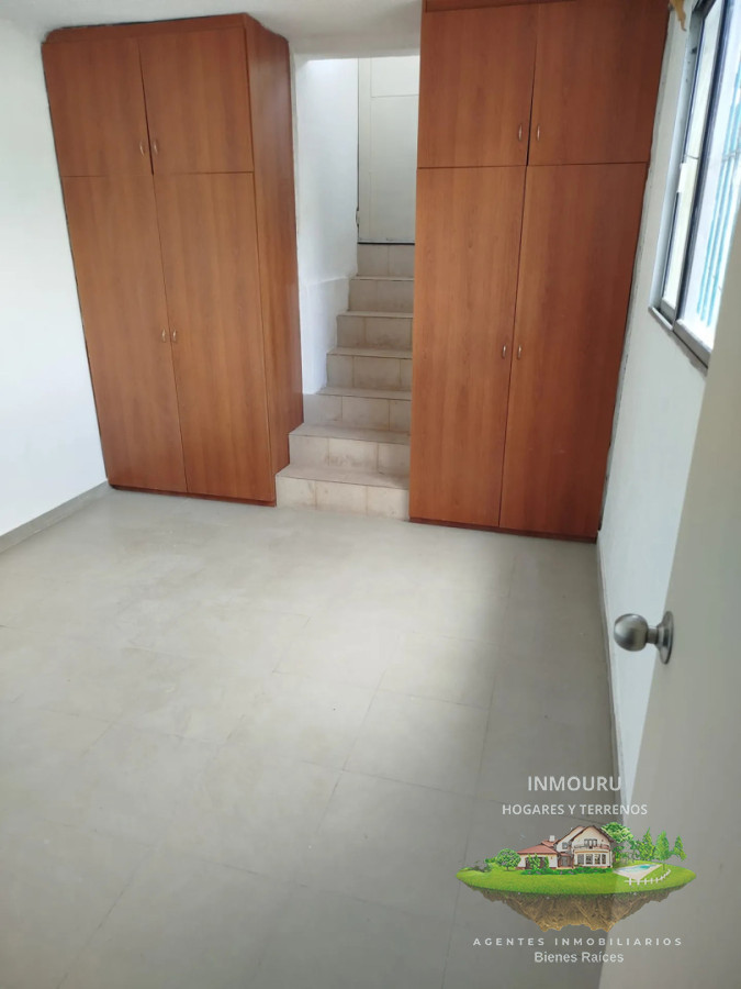 Casa ID.2562 - Alquiler de Hermosa Casa de 3 Dormitorios en Brazo Oriental