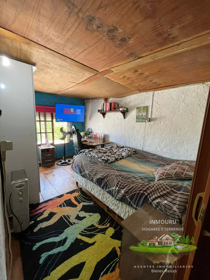 Casa ID.632 - Se vende amplia y hermosa Casa en Santa Catalina, Cerro