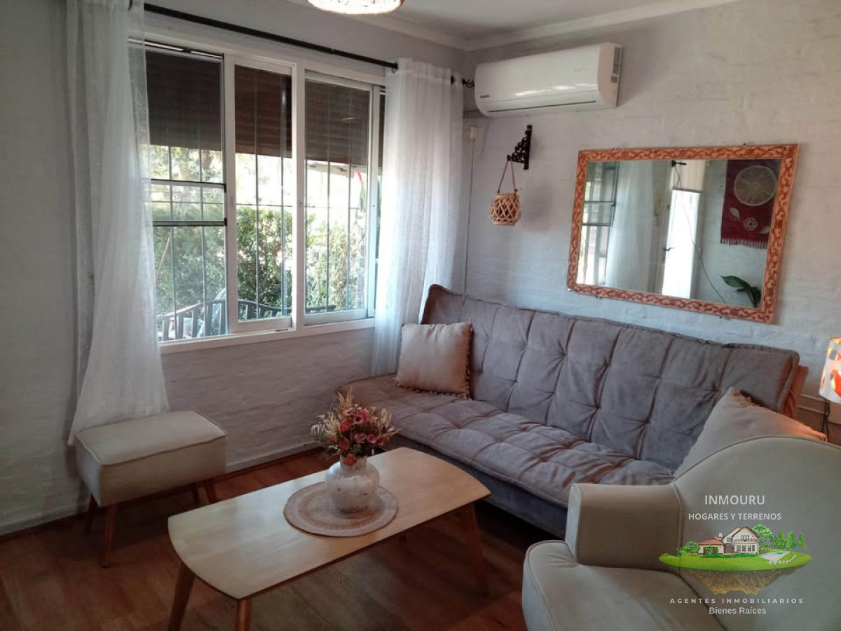 Casa ID.1199 - Venta de Duplex en Solymar norte dentro de Barrio Privado