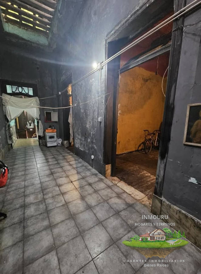 Casa ID.1912 - Venta de Casona en Aguada para reciclar