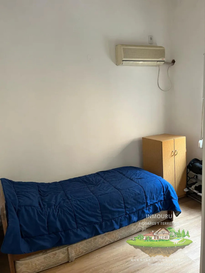 Casa ID.2746 - Casa En La Blanqueada Totalmente Equipada