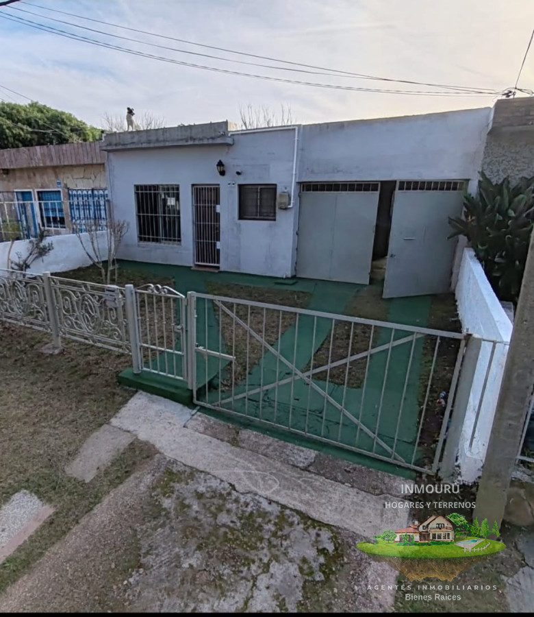 Casa ID.1442 - Alquiler de amplia casa en Peñarol