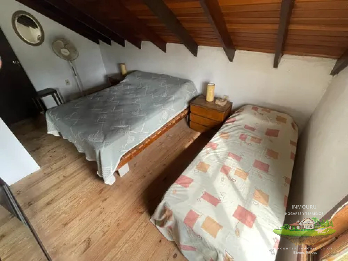 Casa ID.1849 - VENTA de casa en playa hermosa en MALDONADO