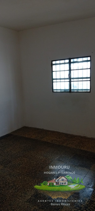 Casa ID.2872 - Alquiler de Casa en Lavalleja 2 Dormitorios