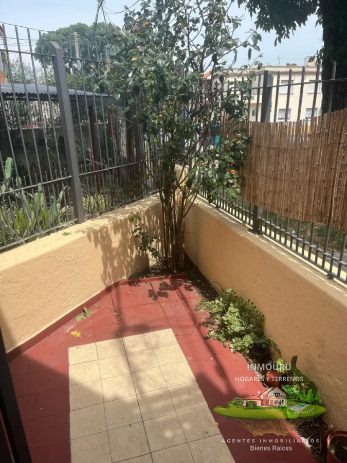 Casa ID.2746 - Casa En La Blanqueada Totalmente Equipada