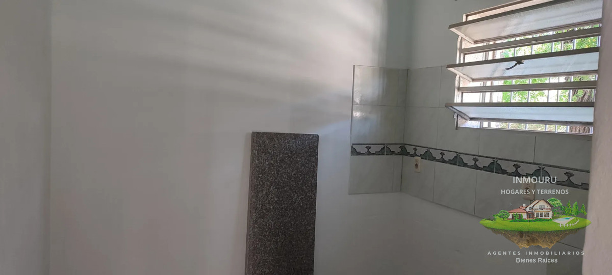 Casa ID.2766 - ALQUILER DE HERMOSA CASA EN BRAZO ORIENTAL DE 2 DORMITORIOS