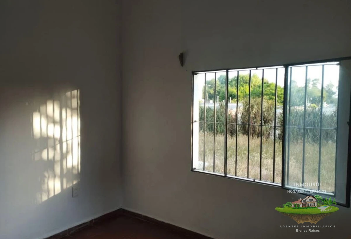 Casa ID.2482 - Se alquila hermosa casa a estrenar en Zona Pinar