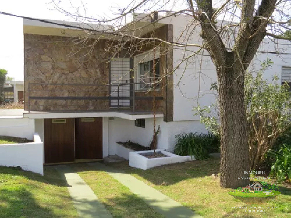 Casa ID.613 - Venta de casa en el centro de Minas 