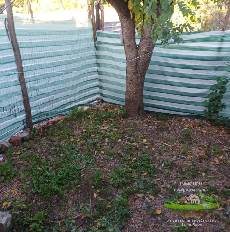 Casa ID.862 - Se Alquila Amplia Casa en Barrio Belvedere