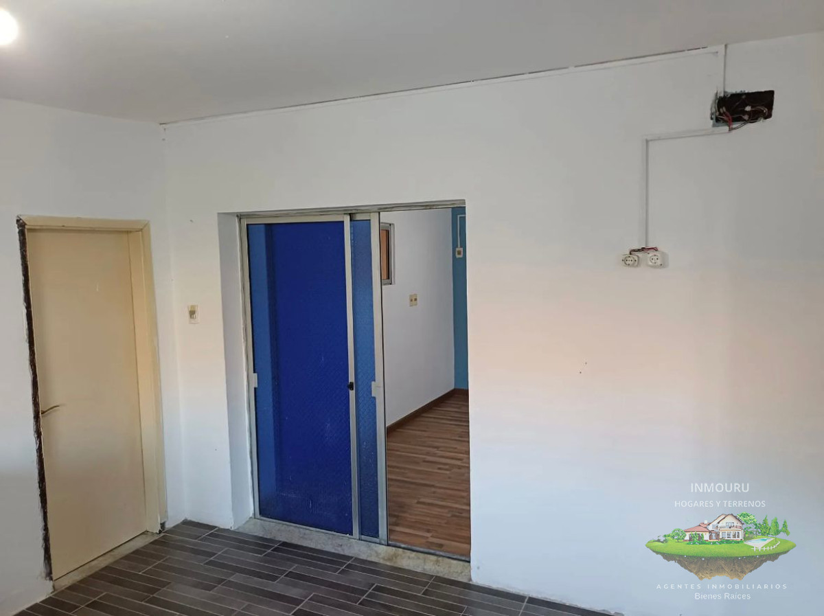 Casa ID.2531 - Se alquila casa en Zona Peñarol