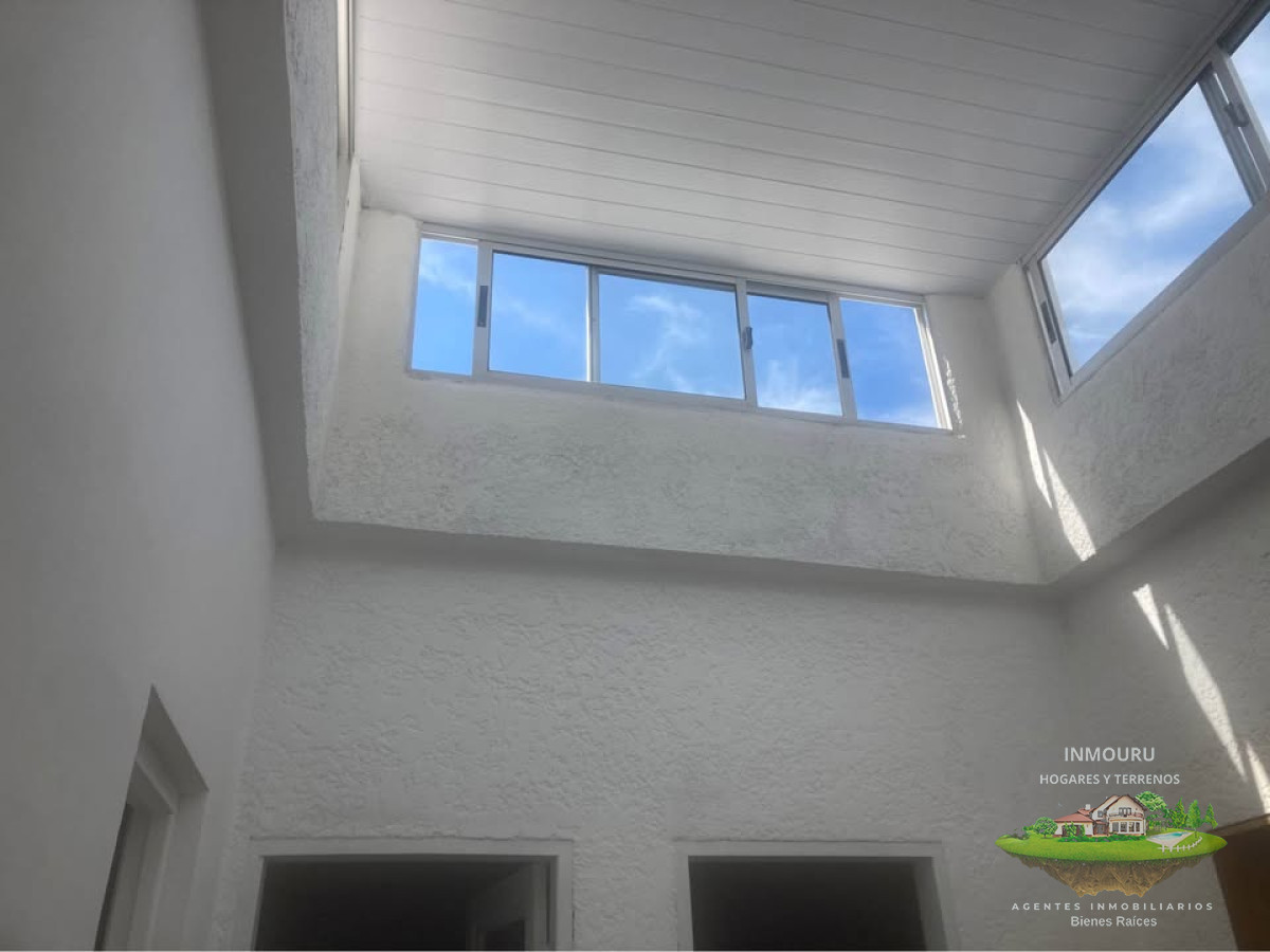 Casa ID.946 - Se alquila casa de 2 dormitorios con azotea de uso exclusivo, Pocitos Nuevo