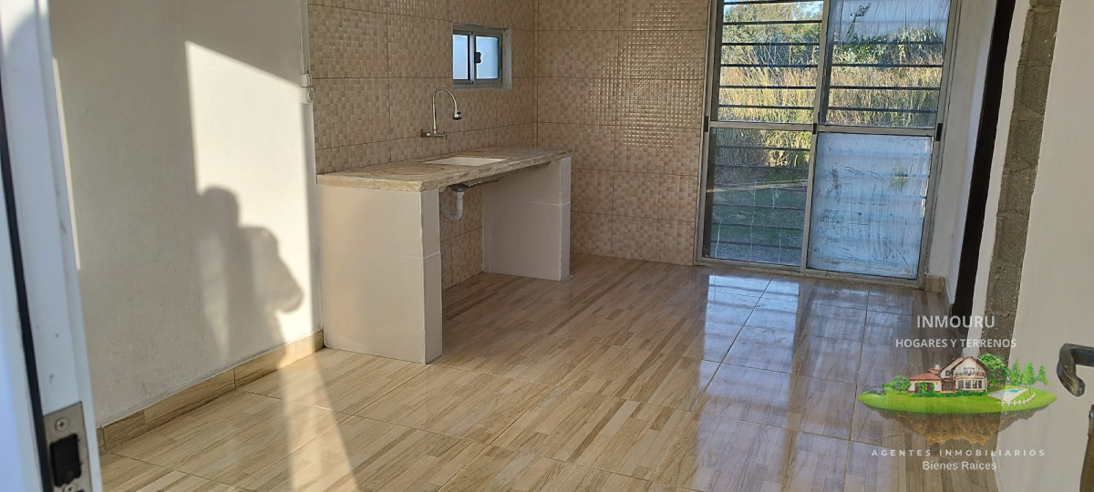 Casa ID.1275 - Alquiler de casa en Estación Atlántida 