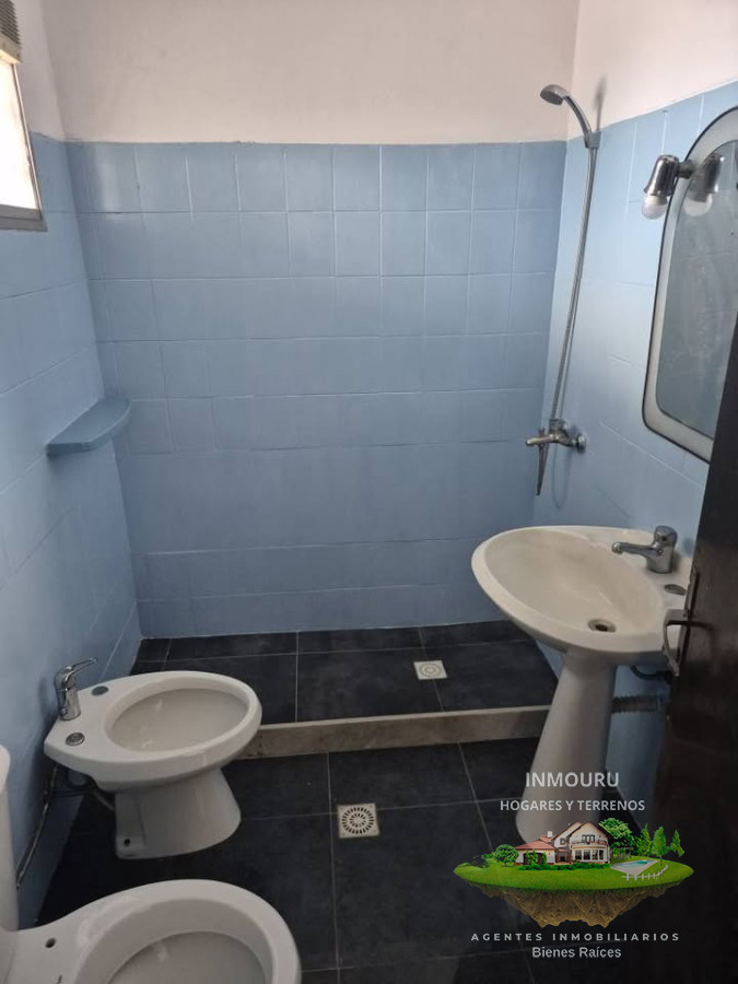 Casa ID.2117 - Alquiler de casa 2 dormitorios en Brazo Oriental 