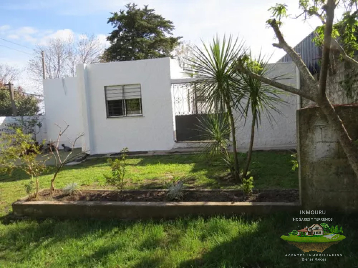 Casa ID.613 - Venta de casa en el centro de Minas 