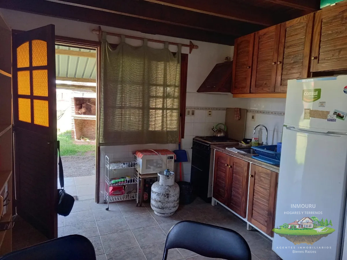 Casa ID.1849 - VENTA de casa en playa hermosa en MALDONADO