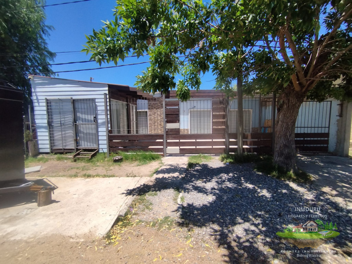 Casa ID.2361 - SE VENDE CASA EN ZONA CANELONES 18 DE MAYO
