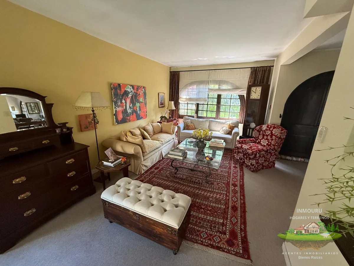 Casa ID.2252 - VENTA o ALQUILER de casa en CARRASCO