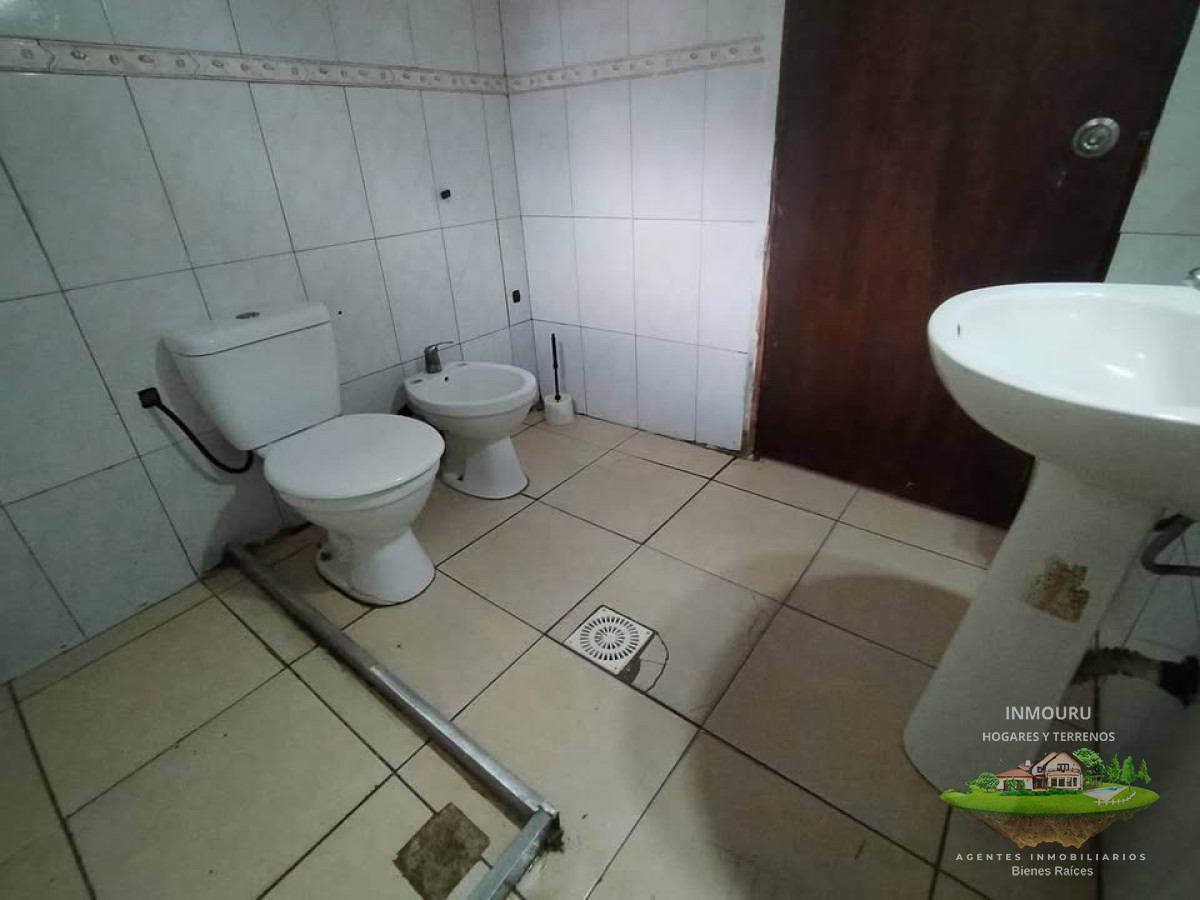 Casa ID.2908 - Se Vende Casa de 3 Dormitorios en Piriápolis próxima a Playa San Francisco