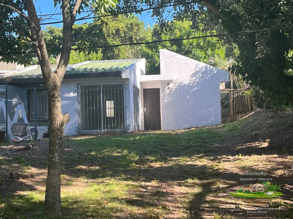 Casa ID.1754 - VENTA de casa de 1 dormitorio en MALDONADO