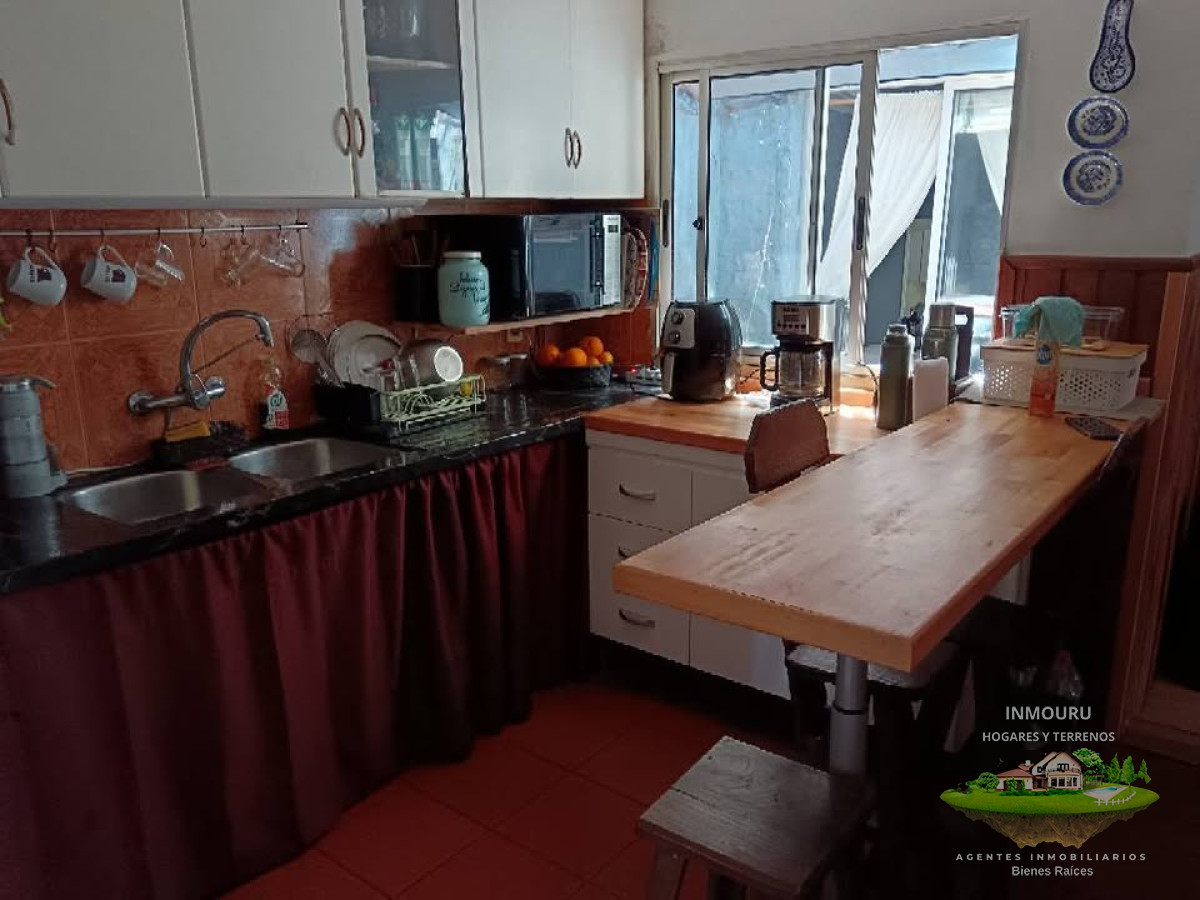 Casa ID.504 - Se vende linda casita en Villa García