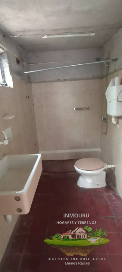 Casa ID.560 - Vende Casa Y Local en Paso Molino