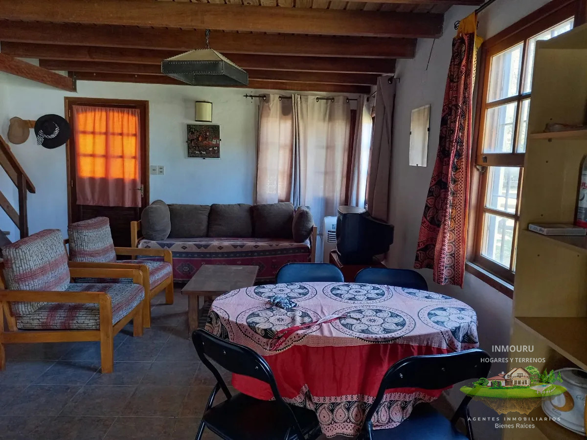 Casa ID.1849 - VENTA de casa en playa hermosa en MALDONADO