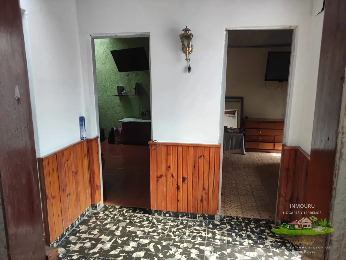 Casa ID.2126 - ALQUILER de casa en barrio COLON