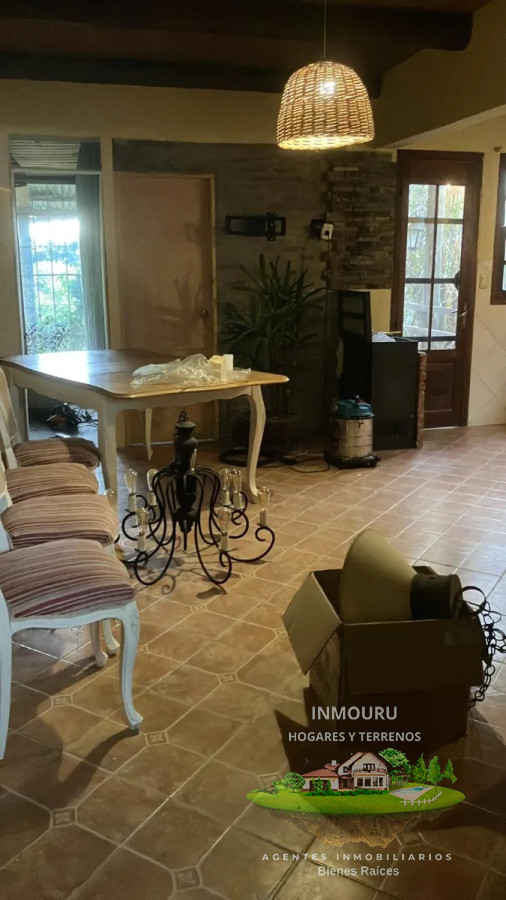 Casa ID.1276 - Venta de casa en Minas 