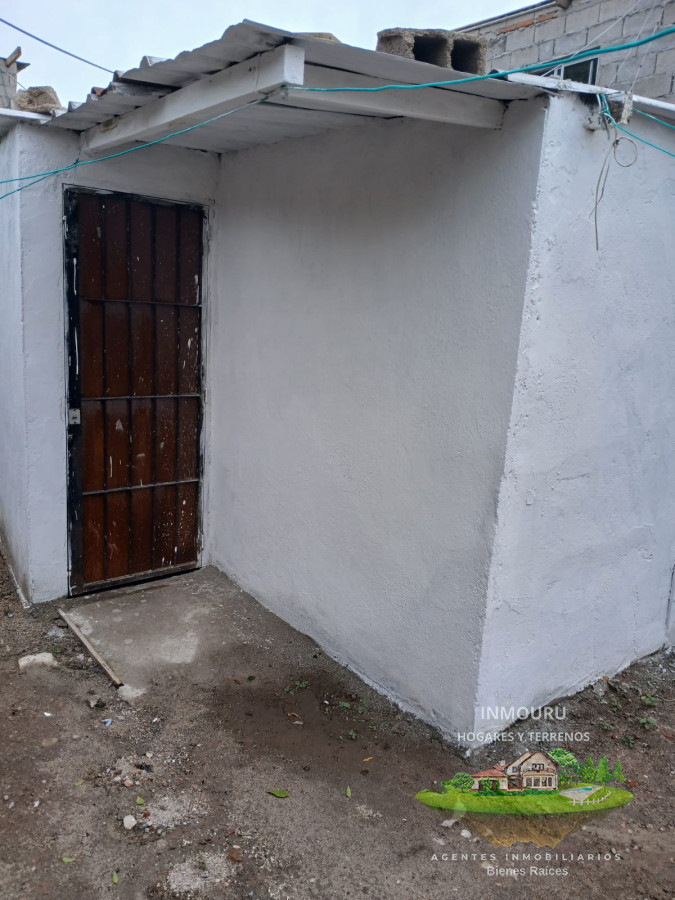 Casa ID.211 - Venta de Linda en  Casa Barrio Paso Molino