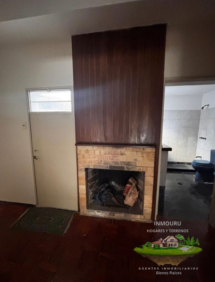 Casa ID.2379 - Se alquila Casa en Zona de Cordon 