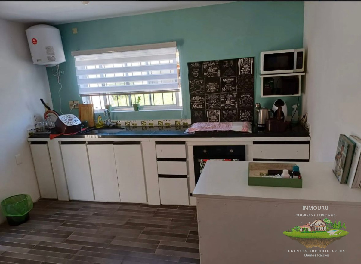 Casa ID.2531 - Se alquila casa en Zona Peñarol