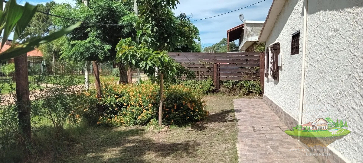 Casa ID.2354 - Vendo Hermosa casa al Sur de la Interbalneria en Parque del Plata