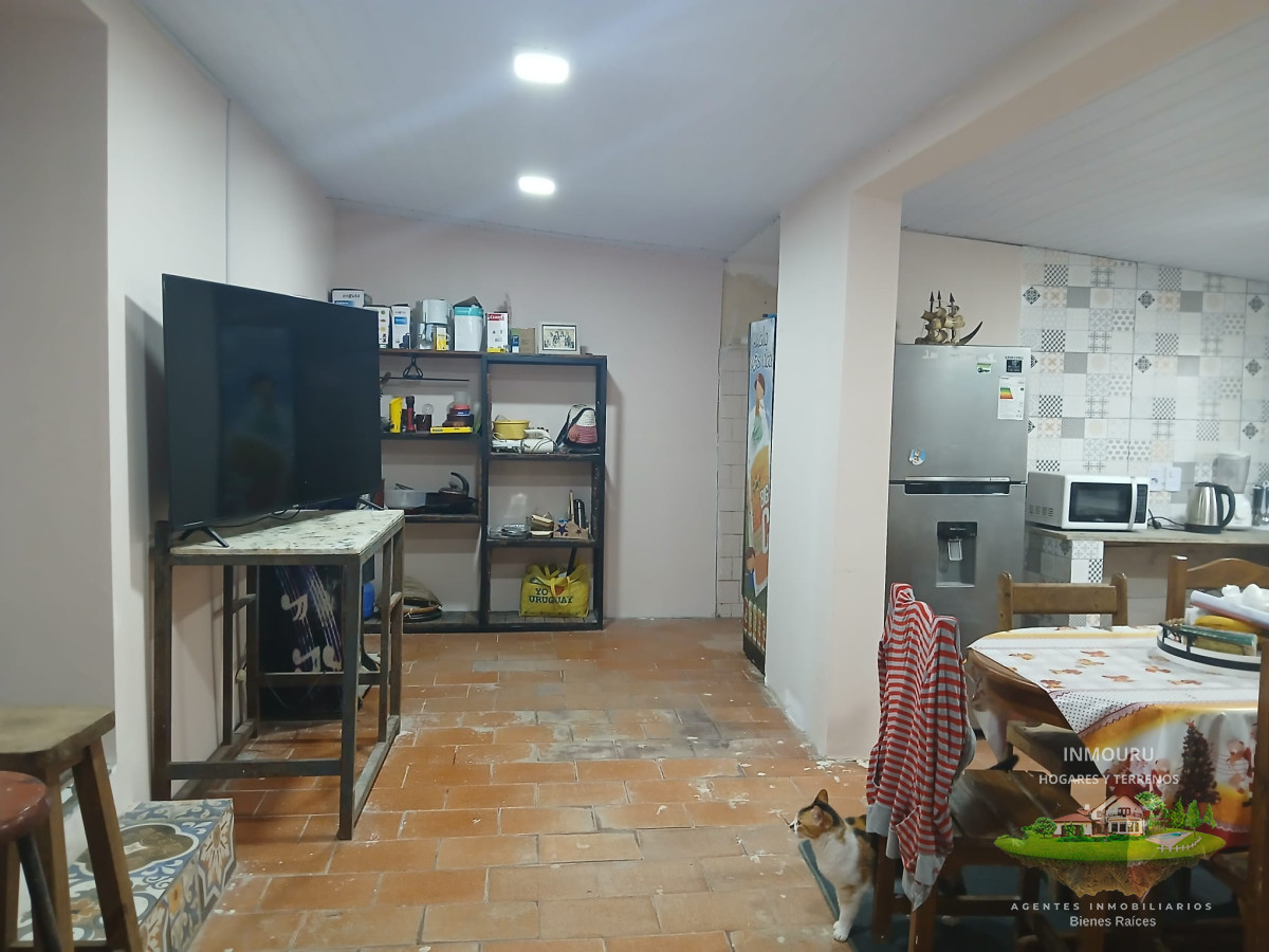 Casa ID.2190 - Vendo Hermosa y Amplia  Casa en el Cerro
