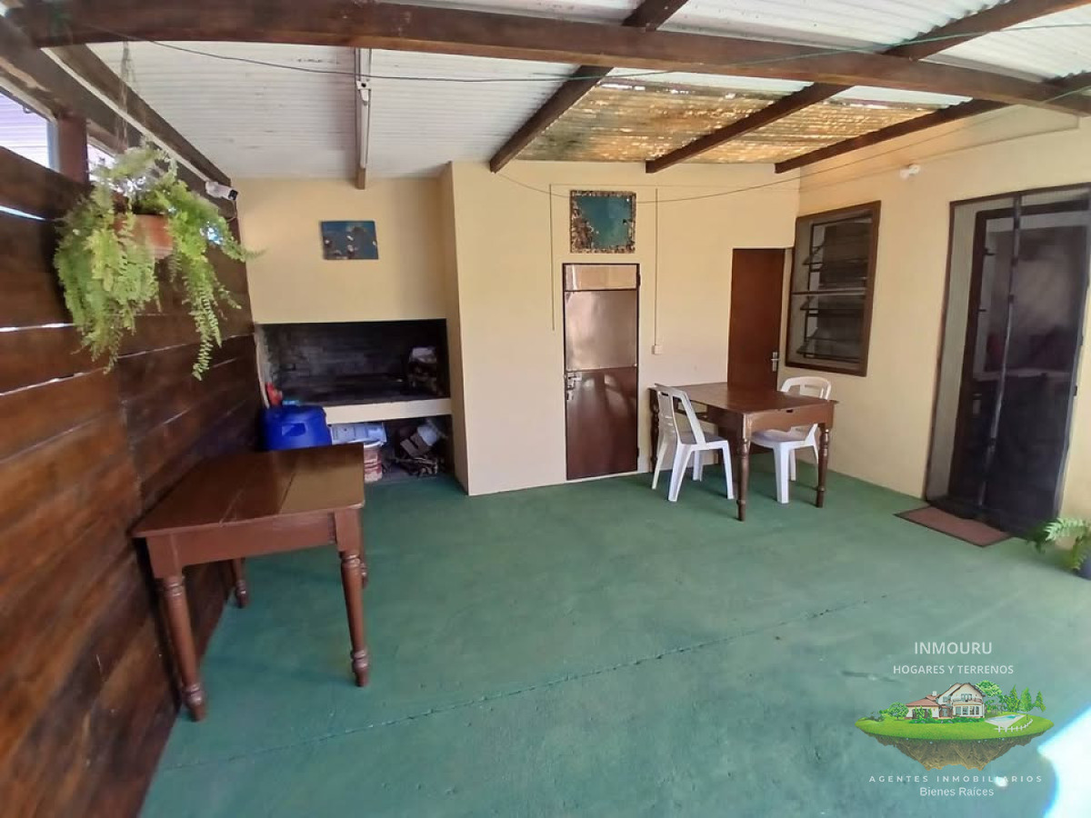 Casa ID.2038 - Venta de casa en balneario La Concordia